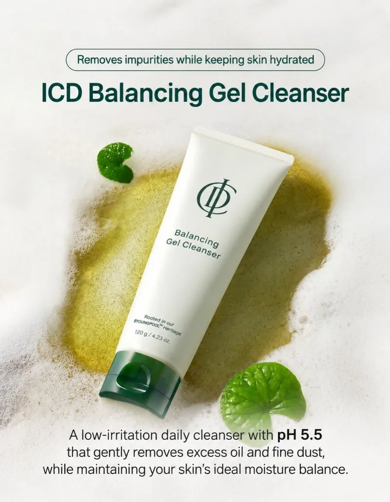 Skincare